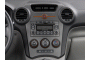 2008 Kia Rondo 4-door Wagon V6 EX Instrument Panel