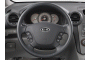 2008 Kia Rondo 4-door Wagon V6 EX Steering Wheel
