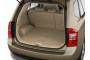 2008 Kia Rondo 4-door Wagon V6 LX Trunk