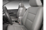 2008 Kia Sorento 4WD 4-door EX Front Seats
