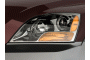 2008 Kia Sorento 4WD 4-door EX Headlight