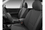 2008 Kia Sportage 2WD 4-door I4 Auto LX Front Seats
