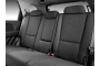 2008 Kia Sportage 2WD 4-door I4 Auto LX Rear Seats