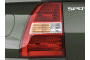 2008 Kia Sportage 2WD 4-door I4 Auto LX Tail Light