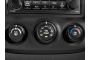 2008 Kia Sportage 2WD 4-door I4 Auto LX Temperature Controls