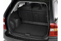 2008 Kia Sportage 2WD 4-door I4 Auto LX Trunk