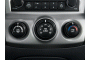 2008 Kia Sportage 2WD 4-door V6 Auto EX Temperature Controls
