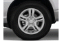 2008 Kia Sportage 2WD 4-door V6 Auto EX Wheel Cap