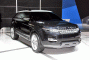 2008 Land Rover LRX