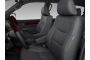 2008 Lexus GX 470 4WD 4-door Front Seats