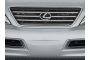 2008 Lexus GX 470 4WD 4-door Grille
