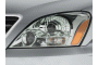 2008 Lexus GX 470 4WD 4-door Headlight