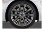 2008 Lexus IS F 4-door Sedan Wheel Cap