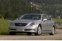 2008 Lexus LS 460