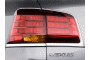 2008 Lexus LX 570 4WD 4-door Tail Light