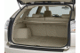 2008 Lexus RX 350 FWD 4-door Trunk