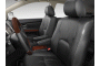 2008 Lexus RX 400h FWD 4-door Hybrid Front Seats