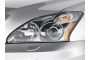 2008 Lexus RX 400h FWD 4-door Hybrid Headlight