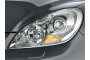 2008 Lexus SC 430 2-door Convertible Headlight