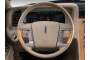 2008 Lincoln Navigator 2WD 4-door Steering Wheel