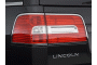 2008 Lincoln Navigator 2WD 4-door Tail Light