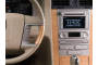 2008 Lincoln Navigator 2WD 4-door Temperature Controls