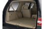 2008 Lincoln Navigator 2WD 4-door Trunk