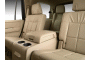 2008 Lincoln Navigator 2WD 4-door Rear Seats