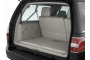 2008 Lincoln Navigator L 4WD 4-door Trunk