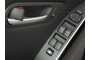 2008 Mazda CX-9 FWD 4-door Grand Touring Door Controls
