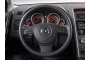 2008 Mazda CX-9 FWD 4-door Grand Touring Steering Wheel