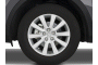 2008 Mazda CX-9 FWD 4-door Sport Wheel Cap