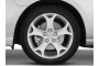 2008 Mazda MAZDA5 4-door Wagon Auto Sport Wheel Cap