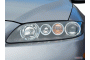 2008 Mazda MAZDA6 5dr HB Auto i Sport VE Headlight