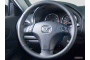 2008 Mazda MAZDA6 5dr HB Auto i Sport VE Steering Wheel