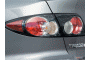 2008 Mazda MAZDA6 5dr HB Auto i Sport VE Tail Light