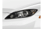 2008 Mazda RX-8 4-door Coupe Auto Grand Touring Headlight