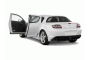 2008 Mazda RX-8 4-door Coupe Auto Grand Touring Open Doors