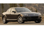 2008 Mazda RX-8 40th Anniversary