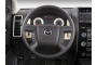 2008 Mazda Tribute FWD V6 Auto Sport Steering Wheel