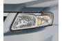 2008 Mazda Tribute FWD V6 Auto Sport Headlight