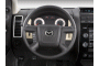 2003 mazda protege es steering wheel