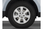 2008 Mazda Tribute FWD V6 Auto Sport Wheel Cap