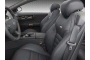 2008 Mercedes-Benz CL Class 2-door Coupe 6.3L V8 AMG Front Seats