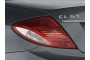 2008 Mercedes-Benz CL Class 2-door Coupe 6.3L V8 AMG Tail Light