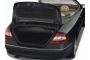 2008 Mercedes-Benz CLK Class 2-door Cabriolet 3.5L Trunk