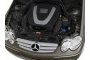 2008 Mercedes-Benz CLK Class 2-door Coupe 3.5L Engine