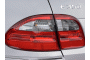 2008 Mercedes-Benz E Class 4-door Wagon 3.5L 4MATIC AWD Tail Light