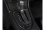 2008 Mercedes-Benz E Class 4-door Wagon 6.3L AMG RWD Gear Shift