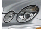 2008 Mercedes-Benz E Class 4-door Wagon 6.3L AMG RWD Headlight